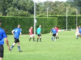 Wemeldinge 2 - S.K.N.W.K. 2 (beker) seizoen 2022-2023 (25/77)